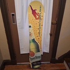 Rare collectable pilsner for sale  Quincy