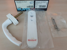 Hoppe secusignal fenstergriff gebraucht kaufen Hoppe secusignal fenstergriff gebraucht kaufen  Allendorf (Eder)