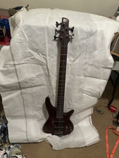 ibanez active bass for sale  Saint Leonard