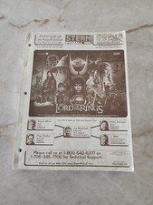 Stern lord ring for sale  Sun City