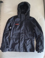 Jacket ski prada usato  Roma