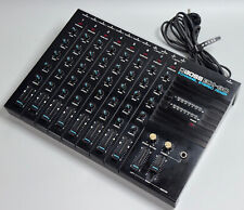 Boss BX-80 8 Channel stéréo mixer : WORKS comprar usado  Enviando para Brazil