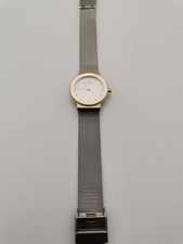 Skagen damenuhr freja gebraucht kaufen  Herten
