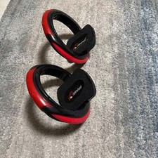 Usado, Patins de roda Orbit skate sem prancha vermelho inventista comprar usado  Enviando para Brazil