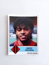 Figurina panini voetbal usato  Roma