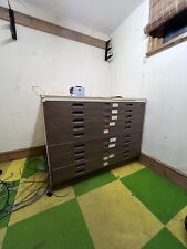 Architects plan drawers for sale  NORTH WALSHAM
