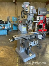 2hp bridgeport milling for sale  Pico Rivera
