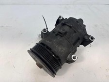2009-2010 Toyota Corolla ar condicionado A/C compressor CA compatível com fabricante de equipamento original, usado comprar usado  Enviando para Brazil