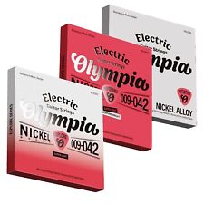 Olympia electric guitar for sale  MELTON MOWBRAY