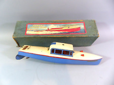 Jep hornby canot d'occasion  Nesles-la-Vallée