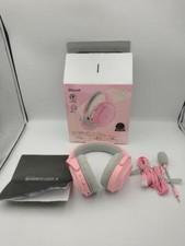 Razer Barracuda X Wireless Gaming & Mobile (SOMENTE fone de ouvido) - rosa quartzo comprar usado  Enviando para Brazil