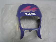 Yamaha 600 1991 gebraucht kaufen  Bochum