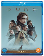 Dune blu ray for sale  STOCKPORT
