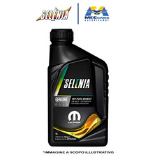 Selenia pure energy usato  Casoria