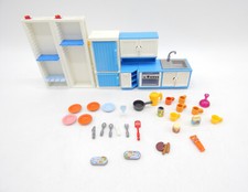 Playmobil küche einrichtung gebraucht kaufen  Weinstadt