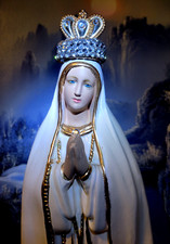 Vintage virgin mary for sale  Wilkes Barre