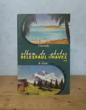 Chocolat delespaul havez d'occasion Chocolat delespaul havez d'occasion  Étrœungt