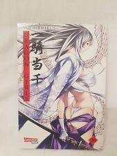 Dragon girls manga gebraucht kaufen  Hof