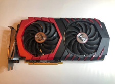 Msi nvidia geforce usato  Ponsacco