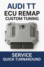 Ecu remap service for sale  CAMBRIDGE