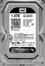Wd1003fzex 00k3ca0 dcm for sale  Los Angeles