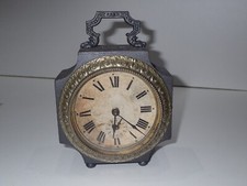 Orologio tavolo sveglia usato  Bussoleno