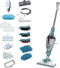 Black decker dampfreiniger gebraucht kaufen  Elsoff, Rehe, Oberroßbach