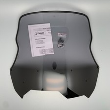 Ermax windschild leicht gebraucht kaufen  Handewitt