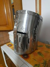 Elmo medievale maciejowski usato  Casale Monferrato