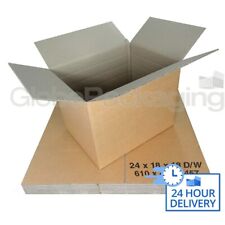 Large double wall for sale  HARROW