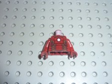 Buste lego iron d'occasion  La Rivière-de-Corps
