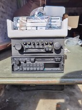Autoradio konvolut youngtimer gebraucht kaufen  Mettmann