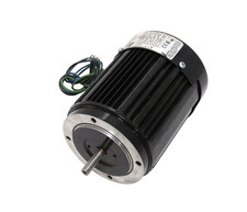 Used bodine electric for sale  Yale