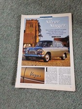 Singer vogue restoration for sale  NOTTINGHAM