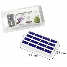 Filtro antibatterico frigorife usato  Aci Sant Antonio