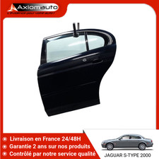 Porte arriere gauche d'occasion  Amiens-