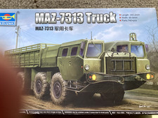 Scale trumpter maz for sale  WELLS