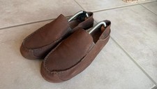 Ugg loafer herren gebraucht kaufen  Bochum