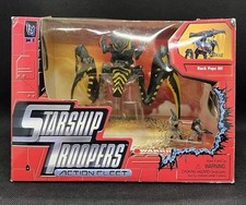 Warrior bug starship for sale  Peoria
