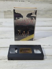 Manson vec vhs for sale  Cleburne