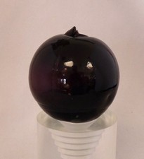 Antique amethyst glass for sale  Prescott