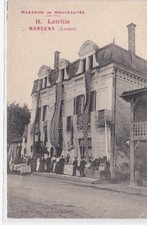 Morcenx magasin nouveautés d'occasion  France