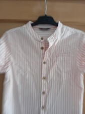 Chemise manches courtes d'occasion  Marck