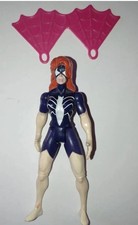 Spider woman iron usato  Trieste