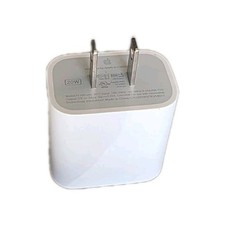 Apple 20w usb for sale  Lathrop