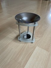Edelstahl duftöllampe casa gebraucht kaufen  Ursensollen