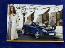 Opel tigra twin d'occasion  Expédié en Belgium