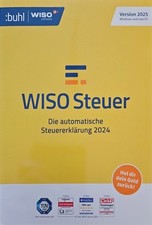 Buhl data wiso gebraucht kaufen  Heide