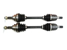 Precision front axles for sale  Jessup