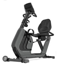 Horizon comfort recumbent for sale  Columbia